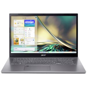 Acer Notebook Aspire 5 A517-53 43.9cm (17.3 Zoll) Full HD Intel® Core™ i5 i5-1235U 8GB RAM 256GB SSD Intel® Iris® Xᵉ Graphics