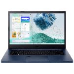Acer Notebook Aspire Vero AV14-51-710W 35.6cm (14 Zoll) Full HD Intel® Core™ i7 i7-1255U 16GB RAM 512GB SSD Intel® Iris® Xᵉ