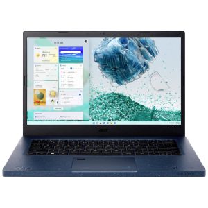 Acer Notebook Aspire Vero AV14-51-710W 35.6cm (14 Zoll) Full HD Intel® Core™ i7 i7-1255U 16GB RAM 512GB SSD Intel® Iris® Xᵉ