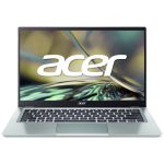 Acer Notebook Swift 3 35.6cm (14 inch) QHD Intel® Core™ i5 i5-1240P 16GB RAM 512GB SSD Intel® Iris® Xᵉ Graphics Win 11 Home