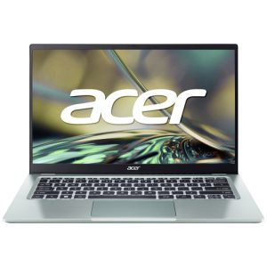 Acer Notebook Swift 3 35.6cm (14 Zoll) QHD Intel® Core™ i7 i7-1260P 16GB RAM 1TB SSD Intel® Iris® Xᵉ Graphics Win 11 Home Silver