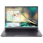 Acer Notebook Swift X 35.6cm (14 Zoll) WQXGA Intel® Core™ i7 i7-1260P 16GB RAM 1000GB SSD Nvidia GeForce RTX 3050 Ti Win 11 Home