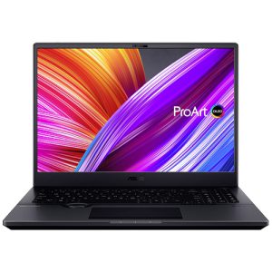 Asus Notebook ProArt Studiobook Nvidia 16 OLED H7604JV-MY031X 40.6cm (16 inch) Intel® Core™ i9 i9-13980HX 32GB RAM 1TB SSD