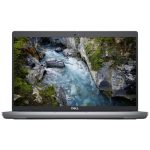 Dell Workstation Notebook 3000 Precision 3470 35.6cm (14 Zoll) Full HD Intel® Core™ i7 i7-1260P 16GB RAM 512GB SSD Nvidia Quadro