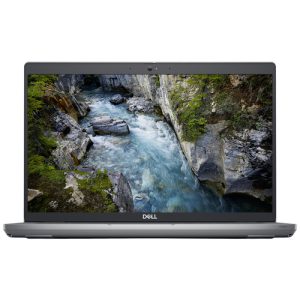 Dell Workstation Notebook 3000 Precision 3470 35.6cm (14 Zoll) Full HD Intel® Core™ i7 i7-1260P 16GB RAM 512GB SSD Nvidia Quadro