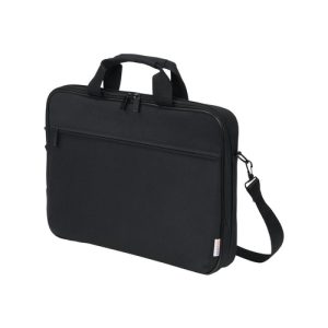 Dicota BASE XX Laptop Bag Toploader 15-17.3 Black