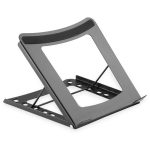 Digitus DA-90368 notebook stand height adjustable, tiltable