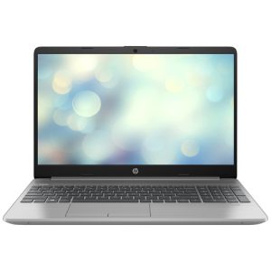 HP Notebook 255 G8 39.6cm (15.6 inch) Full HD AMD Ryzen 5 5500U 8GB RAM 256GB SSD AMD Radeon Graphics FreeDOS Silver 7J034AA#ABD