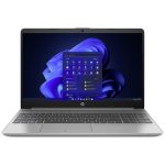 HP Notebook 255 G9 39.6cm (15.6 inch) Full HD AMD Ryzen 5 5625U 8GB RAM 256GB SSD AMD Radeon Graphics Win 11 Pro Silver