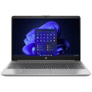 HP Notebook 255 G9 39.6cm (15.6 inch) Full HD AMD Ryzen 5 5625U 8GB RAM 256GB SSD AMD Radeon Graphics Win 11 Pro Silver