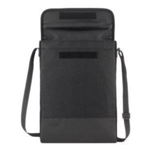 LAPTOP BAG WITH SHOULDER STRAP FOR DEVICES FROM 11-13IN BLACK