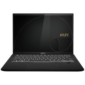MSI 2-in-1 Notebook / Tablet Summit E14 Flip Evo A12MT-049 35.6cm (14 inch) Full-HD+ Intel® Core™ i7 1280P 16GB RAM 1TB SS