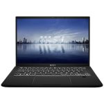 MSI 2-in-1 Notebook / Tablet Summit E14 Flip Evo A13MT-280 35.6cm (14 inch) QHD+ Intel® Core™ i7 i7-1360P 16GB RAM 1TB SSD Intel®