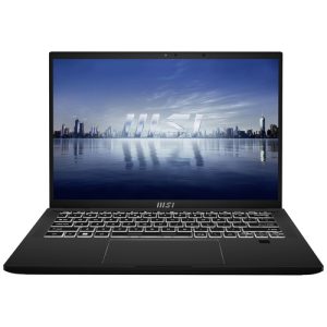 MSI 2-in-1 Notebook / Tablet Summit E14 Flip Evo A13MT-280 35.6cm (14 inch) QHD+ Intel® Core™ i7 i7-1360P 16GB RAM 1TB SSD Intel®