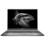 MSI Notebook Creator Z16P B12UHT-047 40.6cm (16 Zoll) QHD+ Intel® Core™ i9 12900H 32GB RAM 2TB SSD Nvidia GeForce RTX 3080 Gray