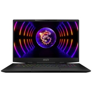 MSI Notebook Stealth 17 Studio A13VG-021 43.9cm (17.3 inch) QHD Intel® Core™ i7 i7-13700H 32GB RAM 2TB SSD Nvidia GeForce RTX