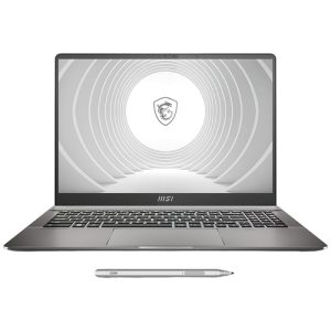 MSI Workstation Notebook Z17 A12UMST-081 43.2cm (17 inch) QHD+ Intel® Core™ i7 i7-12700H 32GB RAM 1000GB SSD Intel Iris Xe Win 11