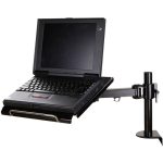 Neomounts by Newstar NOTEBOOK-D100 notebook stand tiltable, height adjustable