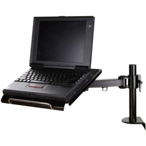 Neomounts by Newstar NOTEBOOK-D100 notebook stand tiltable, height adjustable