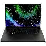 RAZER Gaming Notebook Blade 16 40.6cm (16 inch) UHD+, Full-HD+ Intel® Core™ i9 i9-13950HX 16GB RAM 2TB SSD Nvidia GeForce RTX