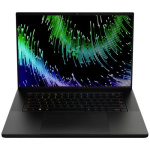 RAZER Gaming Notebook Blade 16 40.6cm (16 inch) UHD+, Full-HD+ Intel® Core™ i9 i9-13950HX 16GB RAM 2TB SSD Nvidia GeForce RTX