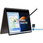 Samsung NP730Q Book3 360 13'' i5 8 GB + 512 GB (Graphite)